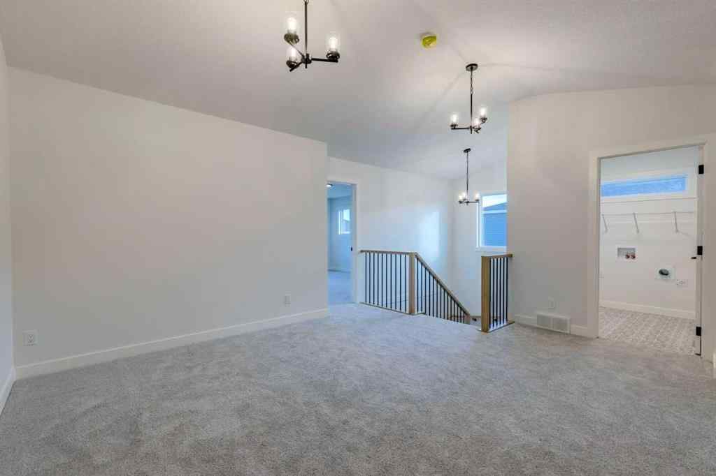 MLS® A2249603 - 54 Amblefield Common NW in Moraine Calgary, Residential