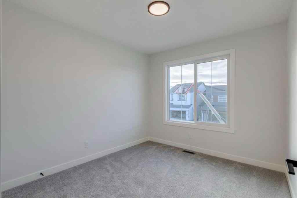 MLS® A2249603 - 54 Amblefield Common NW in Moraine Calgary, Residential