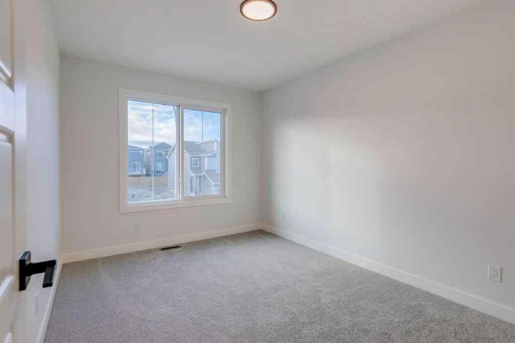 MLS® A2249603 - 54 Amblefield Common NW in Moraine Calgary, Residential