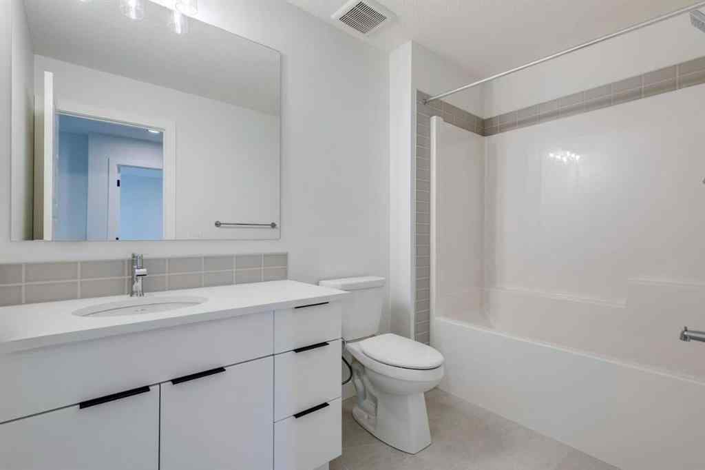 MLS® A2249603 - 54 Amblefield Common NW in Moraine Calgary, Residential