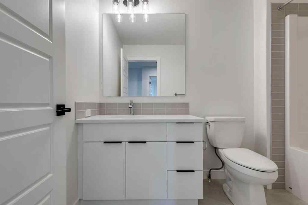 MLS® A2249603 - 54 Amblefield Common NW in Moraine Calgary, Residential