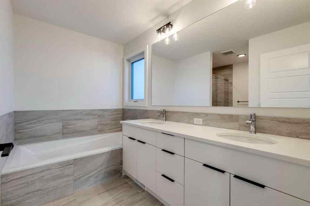 MLS® A2249603 - 54 Amblefield Common NW in Moraine Calgary, Residential