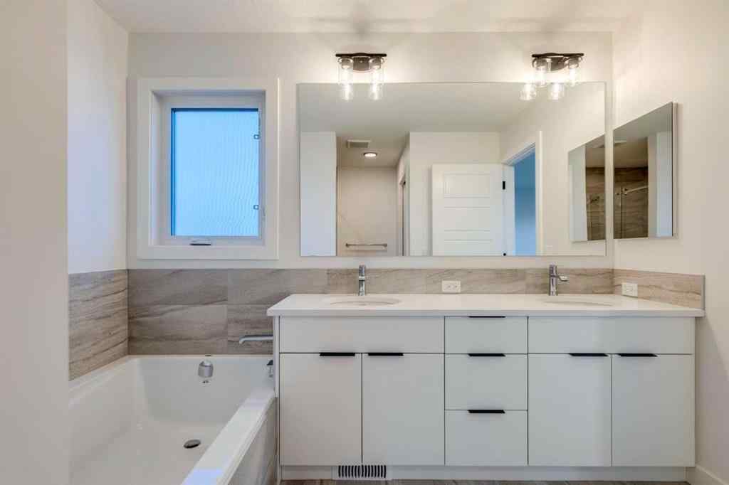 MLS® A2249603 - 54 Amblefield Common NW in Moraine Calgary, Residential