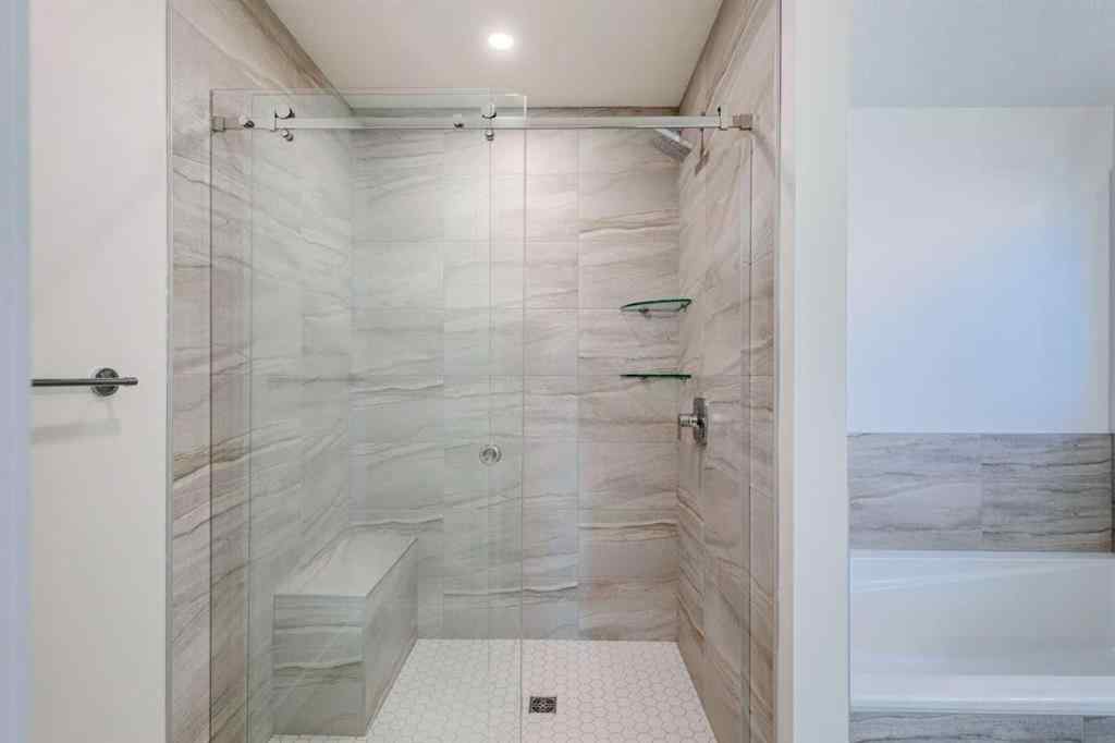 MLS® A2249603 - 54 Amblefield Common NW in Moraine Calgary, Residential