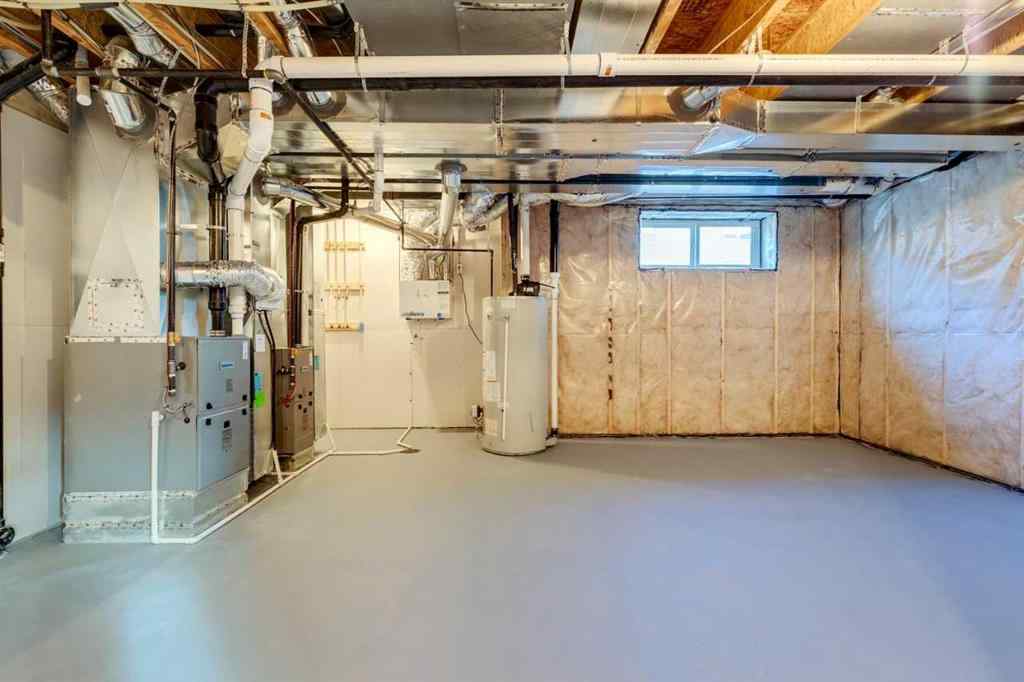 MLS® A2249603 - 54 Amblefield Common NW in Moraine Calgary, Residential