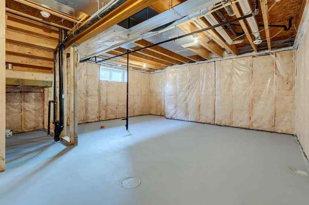 MLS® A2249603 - 54 Amblefield Common NW in Moraine Calgary, Residential