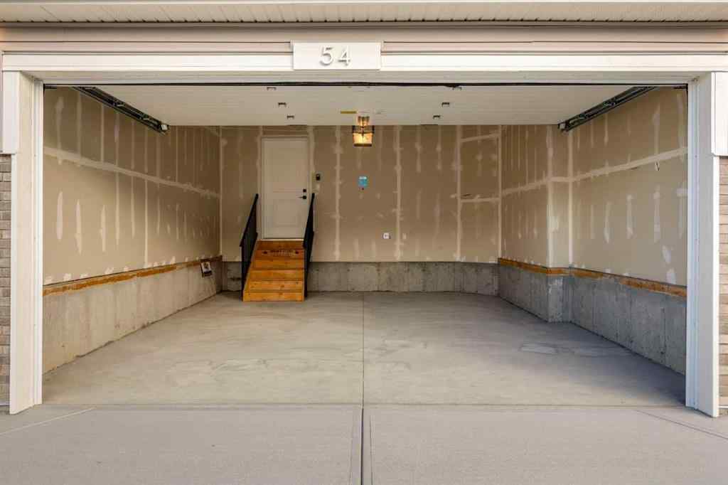 MLS® A2249603 - 54 Amblefield Common NW in Moraine Calgary, Residential