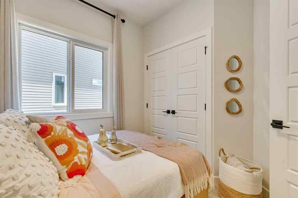 MLS® A2249603 - 54 Amblefield Common NW in Moraine Calgary, Residential