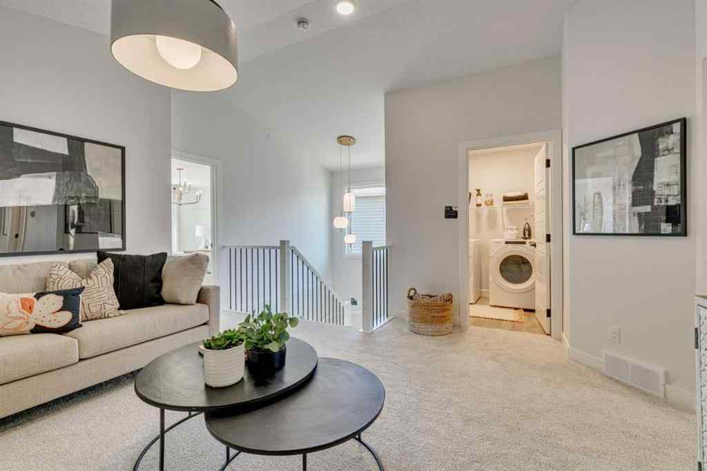 MLS® A2249603 - 54 Amblefield Common NW in Moraine Calgary, Residential