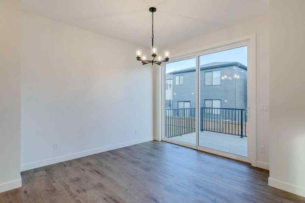 MLS® A2249603 - 54 Amblefield Common NW in Moraine Calgary, Residential