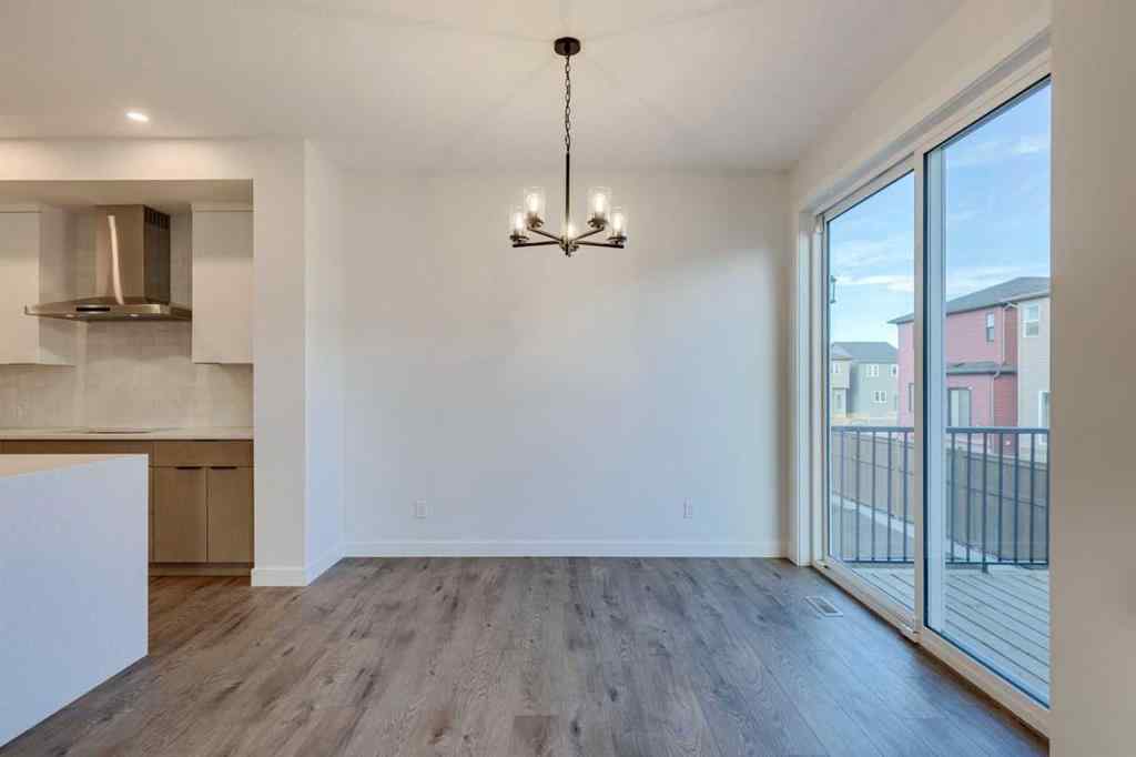 MLS® A2249603 - 54 Amblefield Common NW in Moraine Calgary, Residential