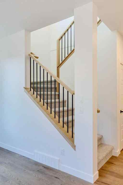 MLS® A2249603 - 54 Amblefield Common NW in Moraine Calgary, Residential