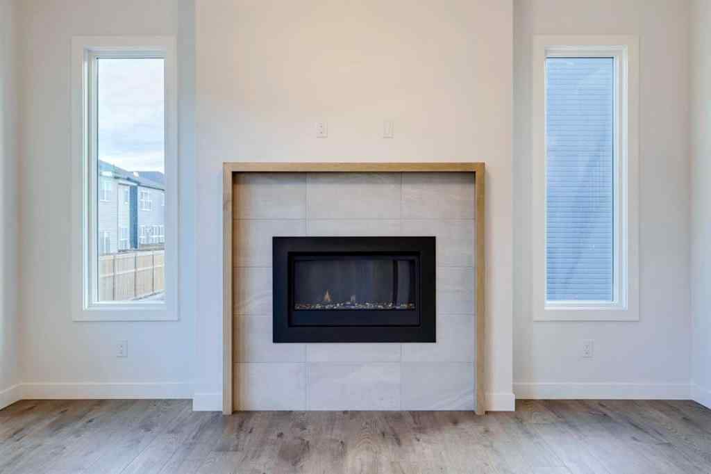 MLS® A2249603 - 54 Amblefield Common NW in Moraine Calgary, Residential