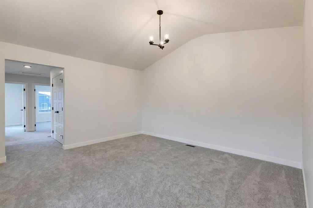 MLS® A2249603 - 54 Amblefield Common NW in Moraine Calgary, Residential