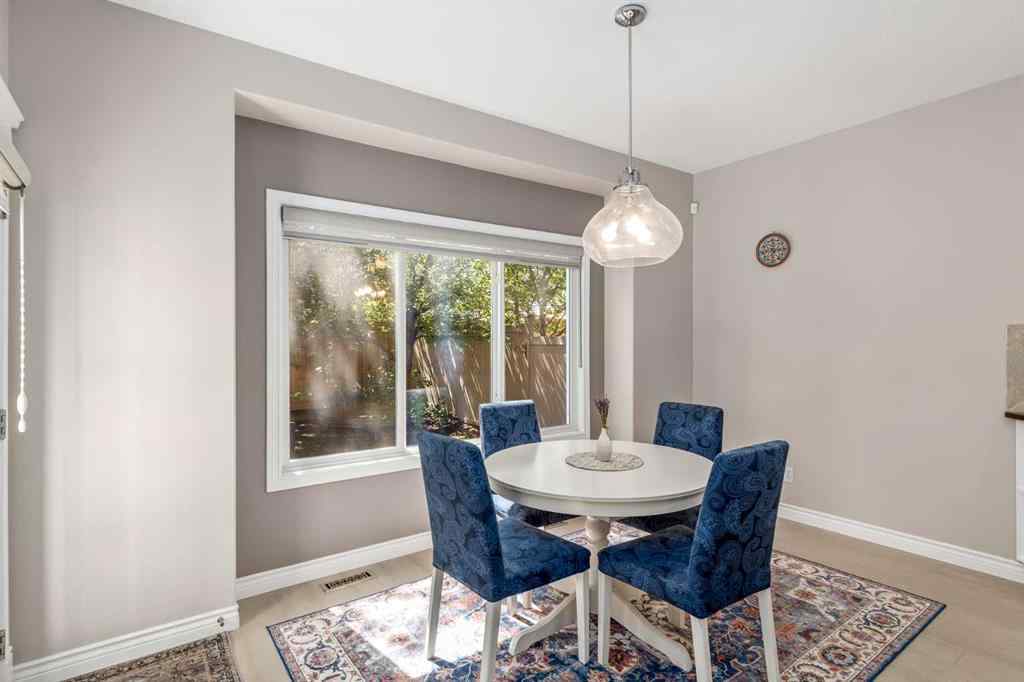 MLS® A2249604 - 12481 Crestmont Boulevard SW in Crestmont Calgary, Residential