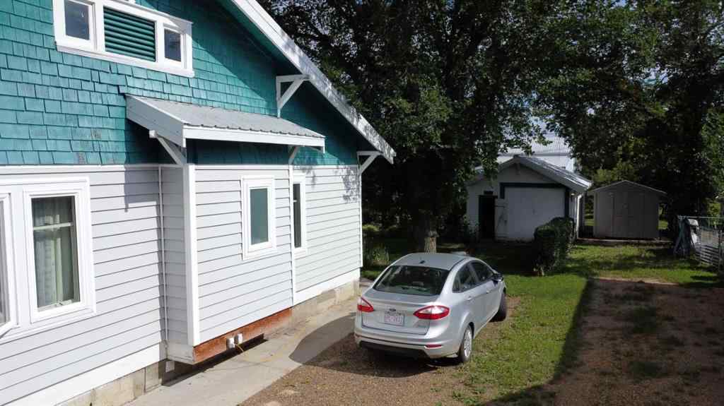 MLS® A2249605 - 113 3 Avenue NW in NONE Delia, Residential