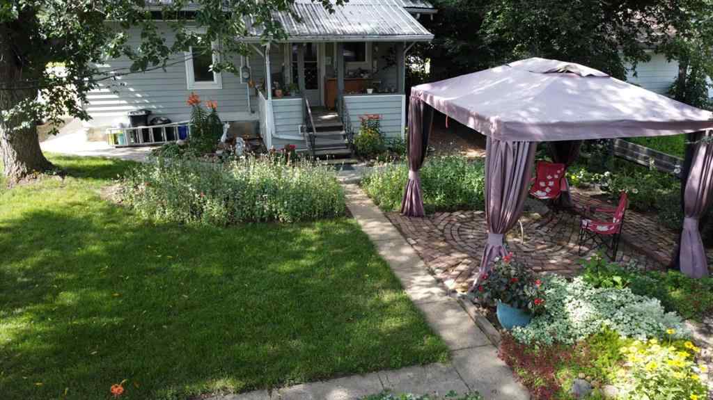MLS® A2249605 - 113 3 Avenue NW in NONE Delia, Residential