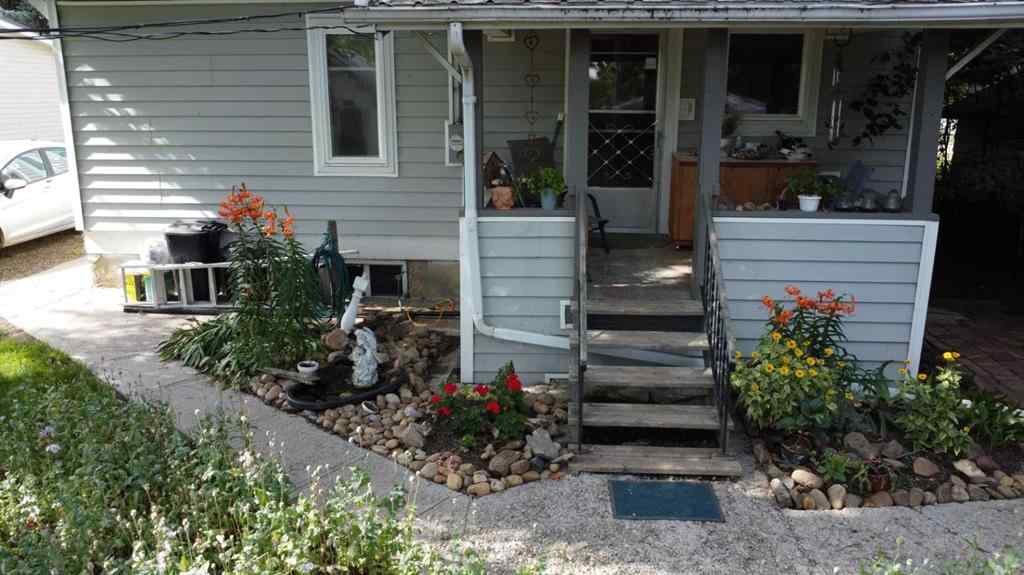MLS® A2249605 - 113 3 Avenue NW in NONE Delia, Residential