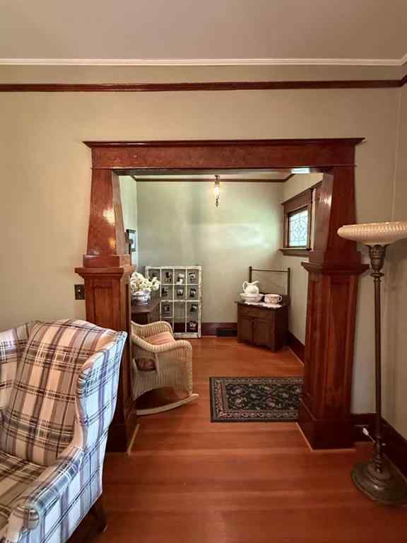 MLS® A2249605 - 113 3 Avenue NW in NONE Delia, Residential