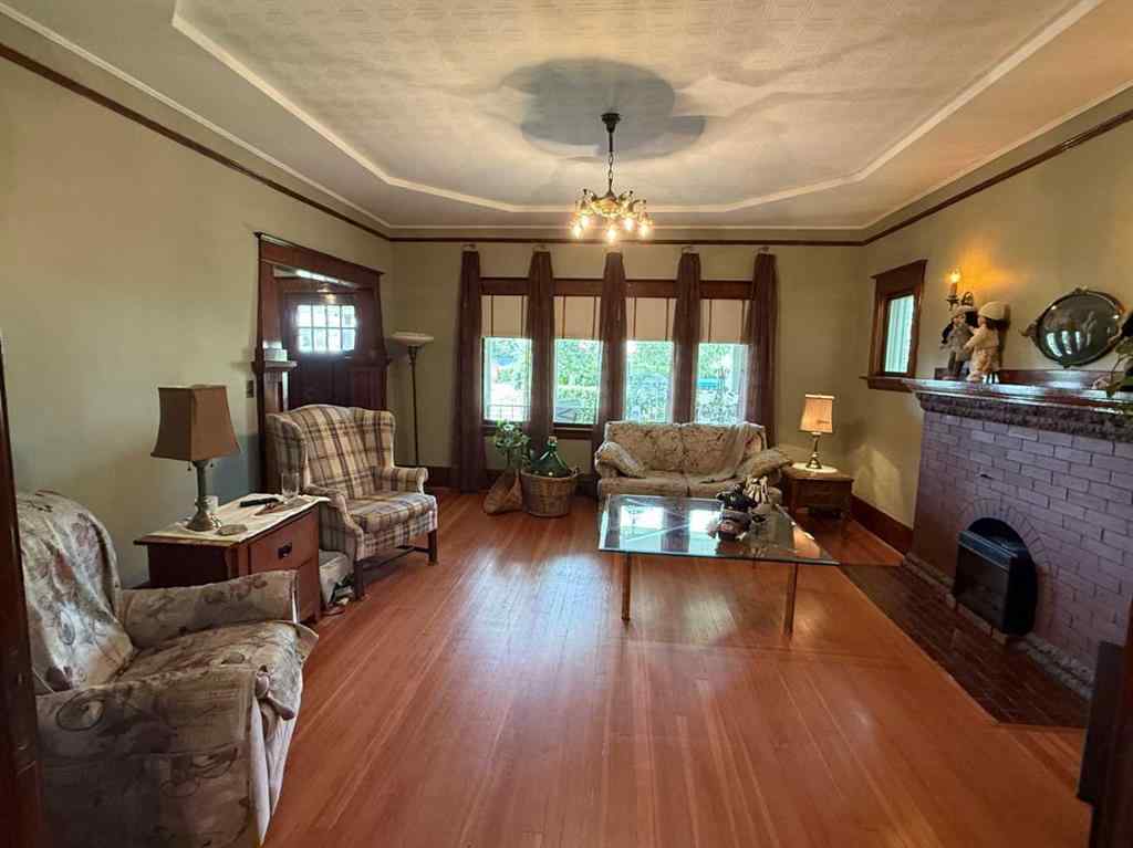 MLS® A2249605 - 113 3 Avenue NW in NONE Delia, Residential