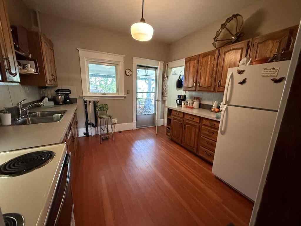 MLS® A2249605 - 113 3 Avenue NW in NONE Delia, Residential