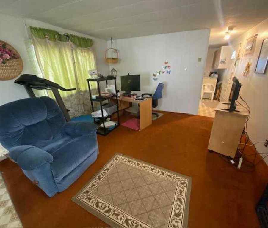 MLS® A2249609 - Unit #303 133 JARVIS Street  in Hillcrest Hinton, Mobile