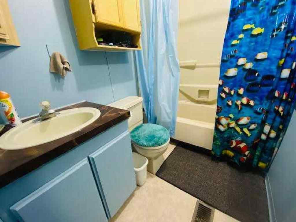 MLS® A2249609 - Unit #303 133 JARVIS Street  in Hillcrest Hinton, Mobile