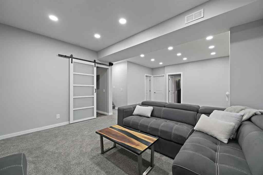 MLS® A2249611 - 89 Sunrise Crescent  in Sunset Ridge Cochrane, Residential