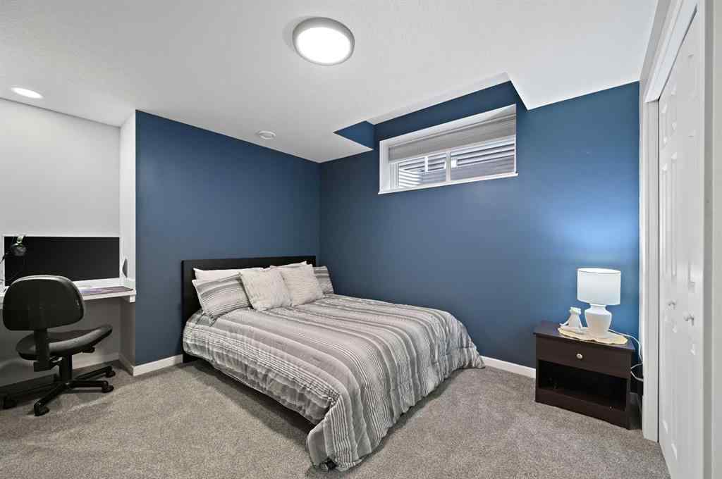 MLS® A2249611 - 89 Sunrise Crescent  in Sunset Ridge Cochrane, Residential