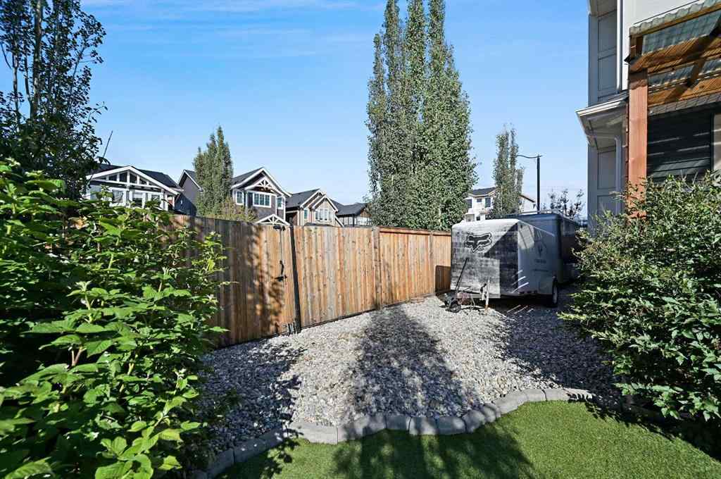 MLS® A2249611 - 89 Sunrise Crescent  in Sunset Ridge Cochrane, Residential