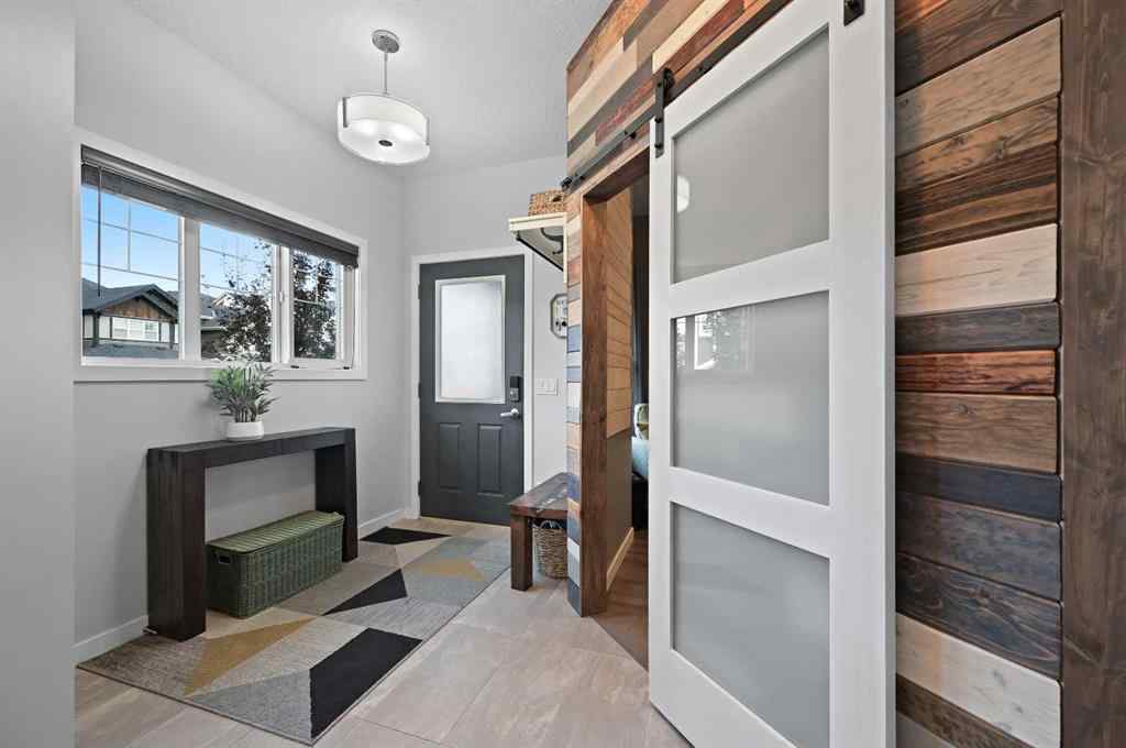 MLS® A2249611 - 89 Sunrise Crescent  in Sunset Ridge Cochrane, Residential