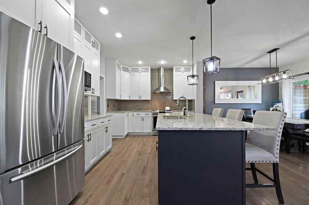MLS® A2249611 - 89 Sunrise Crescent  in Sunset Ridge Cochrane, Residential