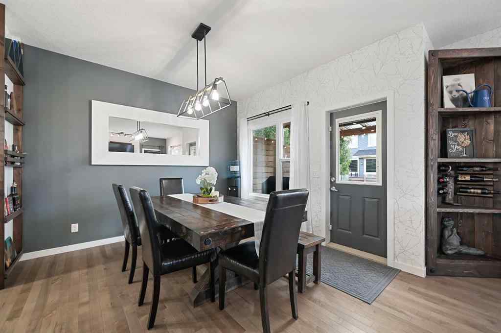MLS® A2249611 - 89 Sunrise Crescent  in Sunset Ridge Cochrane, Residential