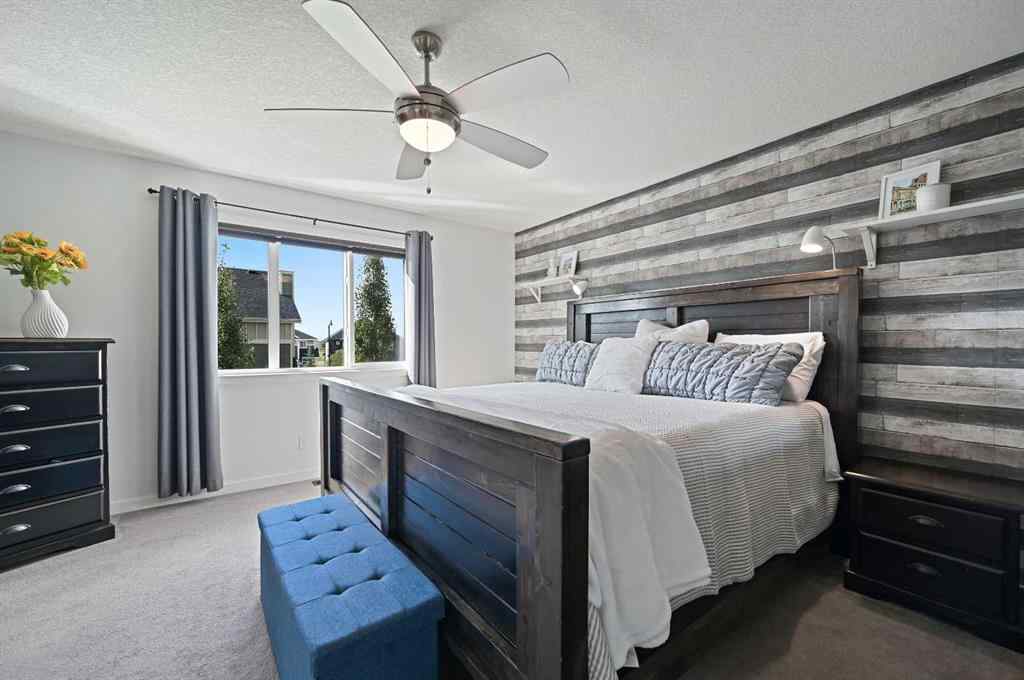 MLS® A2249611 - 89 Sunrise Crescent  in Sunset Ridge Cochrane, Residential