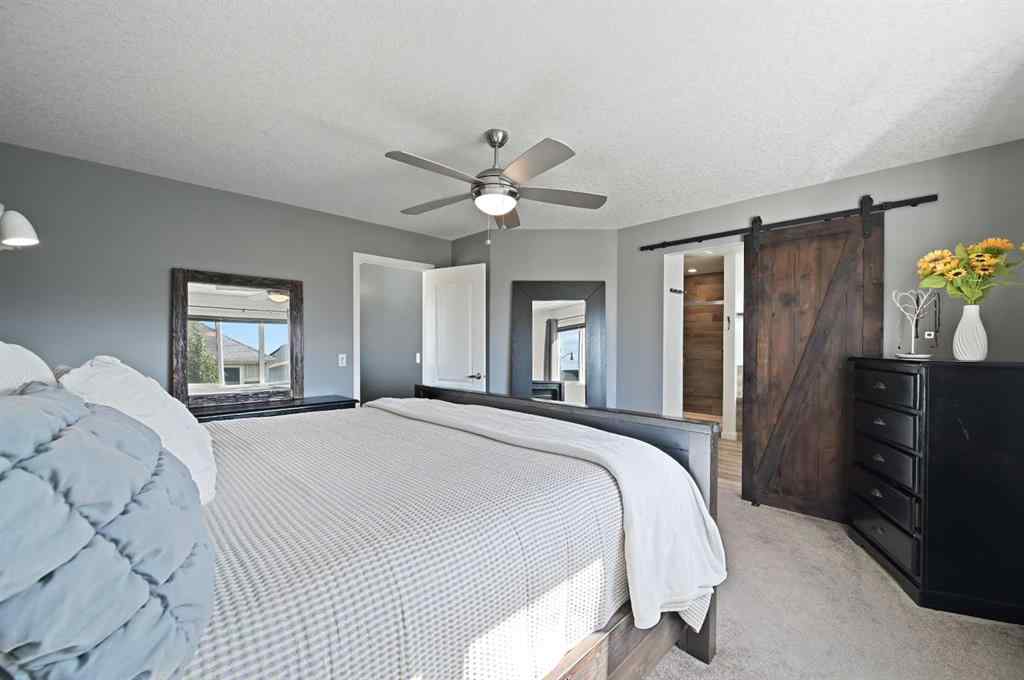 MLS® A2249611 - 89 Sunrise Crescent  in Sunset Ridge Cochrane, Residential
