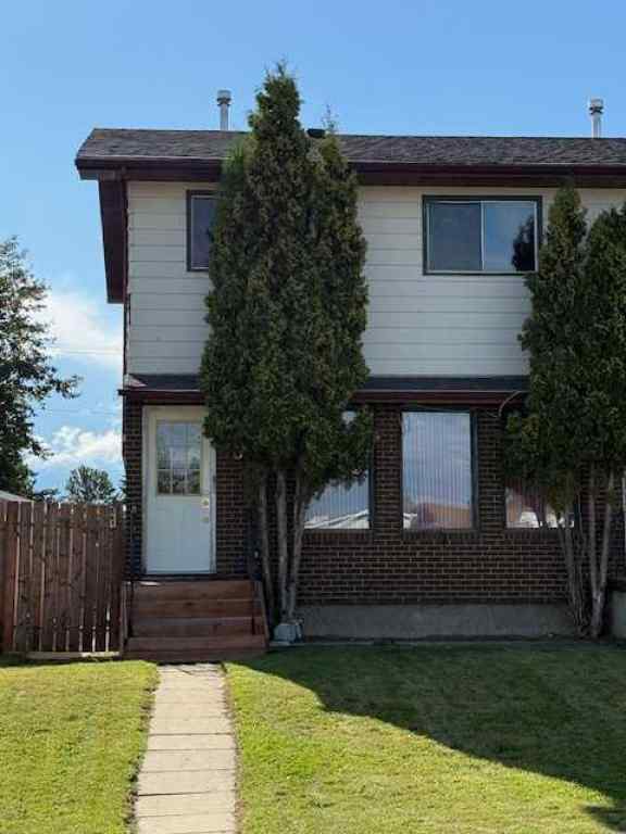 MLS® A2249613 - 40 Cochrane Road  in NONE Whitecourt, Residential