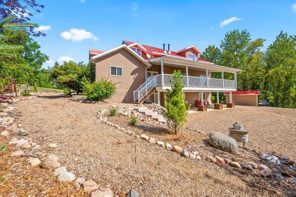 MLS® A2249614 - 720 Poplar Drive  in Laurier lake Rural St. Paul No. 19, County of, Residential