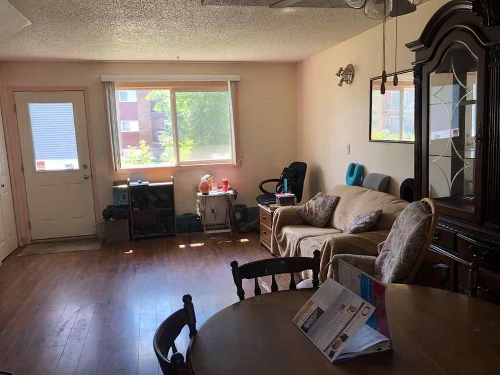 MLS® A2249615 - Unit #15 116 8 Avenue SW in Old Rodeo Grounds High River, Residential