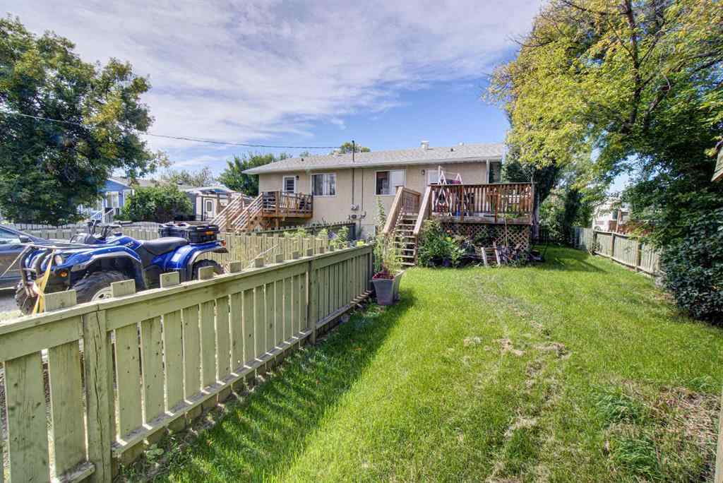 MLS® A2249616 - 5205 50 Street  in NONE Stavely, Residential