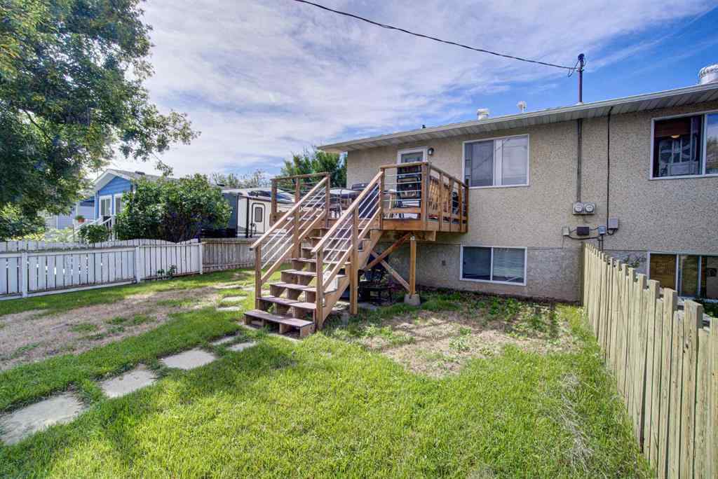 MLS® A2249616 - 5205 50 Street  in NONE Stavely, Residential