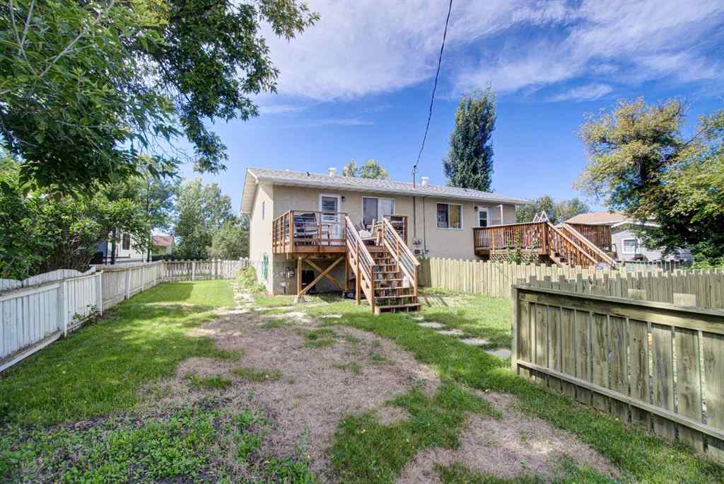 MLS® A2249616 - 5205 50 Street  in NONE Stavely, Residential