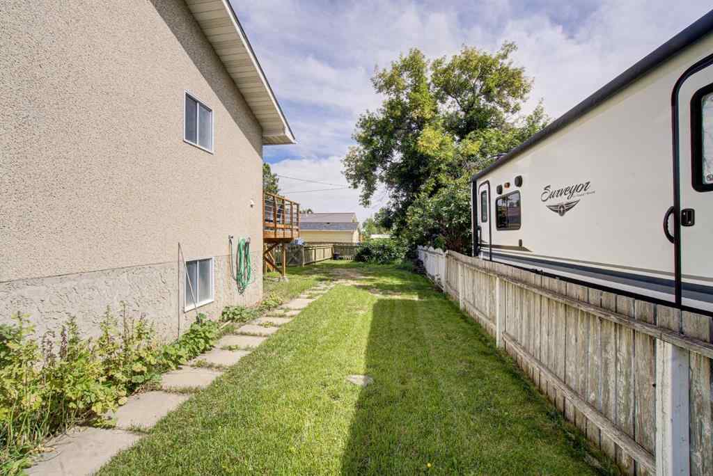 MLS® A2249616 - 5205 50 Street  in NONE Stavely, Residential