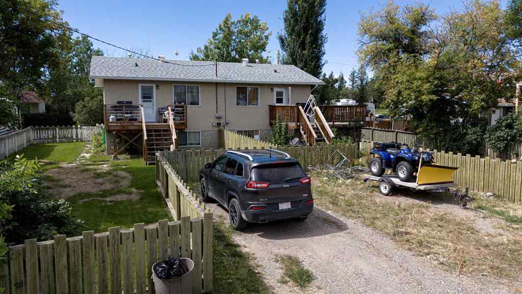 MLS® A2249616 - 5205 50 Street  in NONE Stavely, Residential