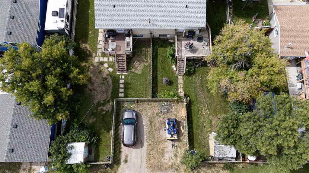 MLS® A2249616 - 5205 50 Street  in NONE Stavely, Residential