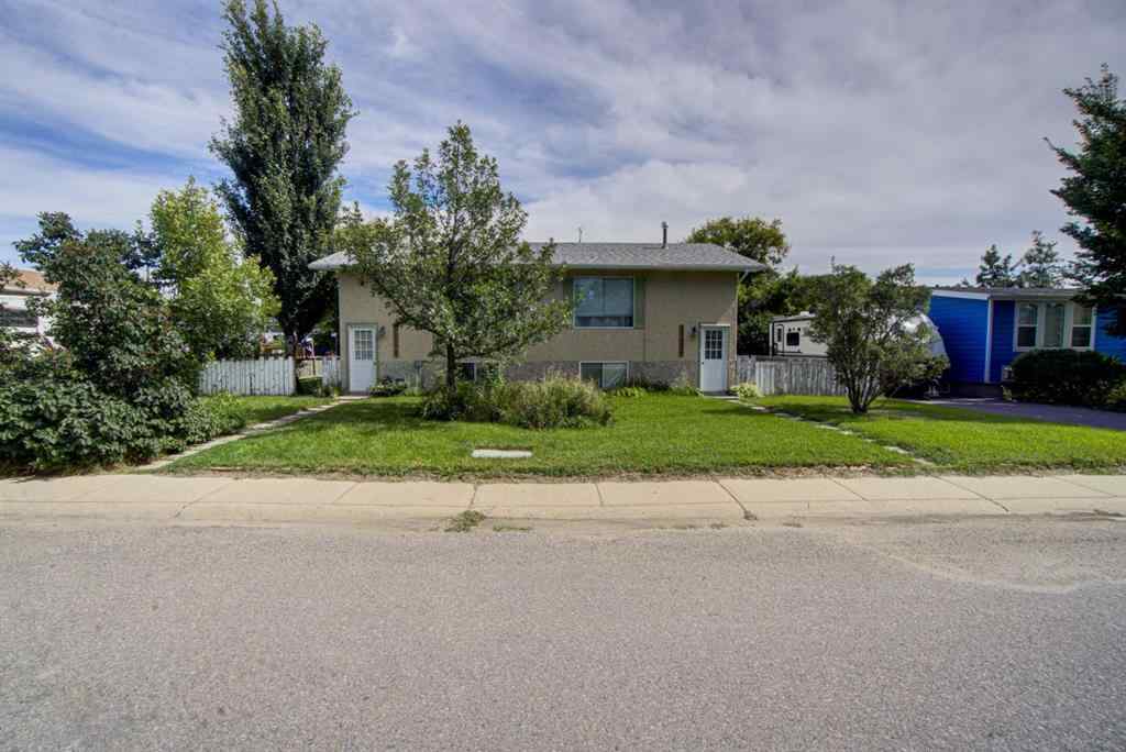MLS® A2249616 - 5205 50 Street  in NONE Stavely, Residential