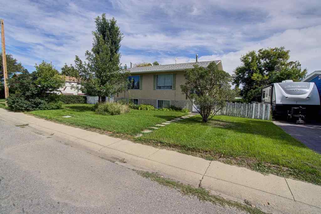 MLS® A2249616 - 5205 50 Street  in NONE Stavely, Residential