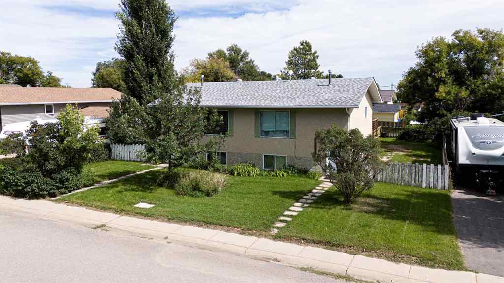 MLS® A2249616 - 5205 50 Street  in NONE Stavely, Residential