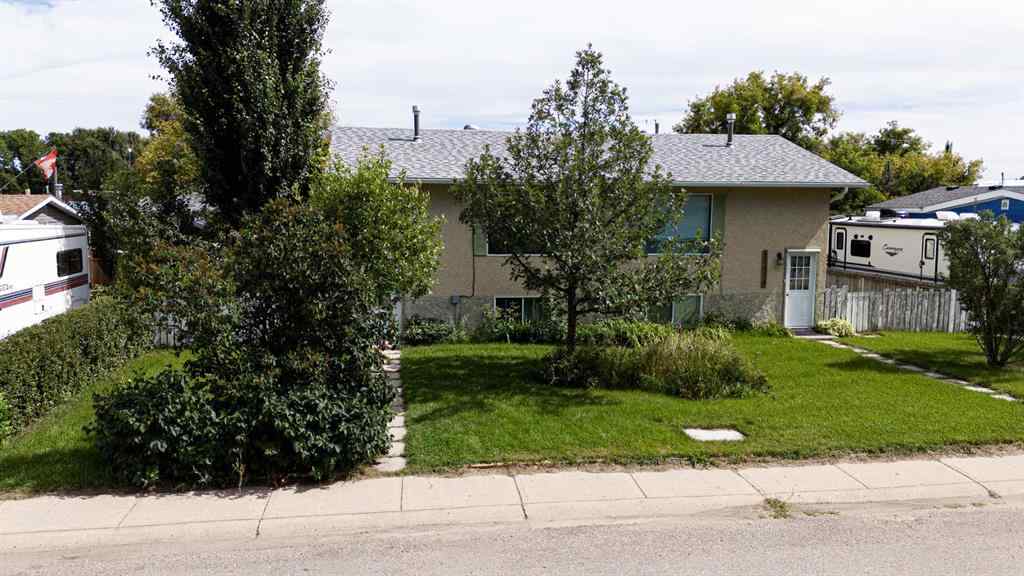 MLS® A2249616 - 5205 50 Street  in NONE Stavely, Residential