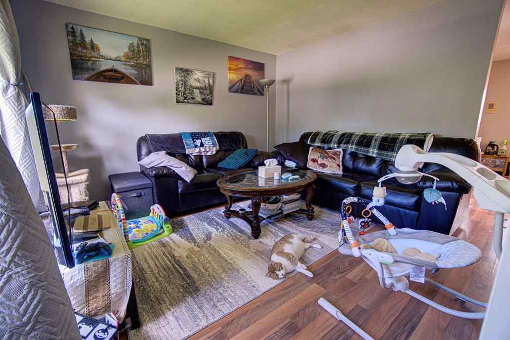 MLS® A2249616 - 5205 50 Street  in NONE Stavely, Residential