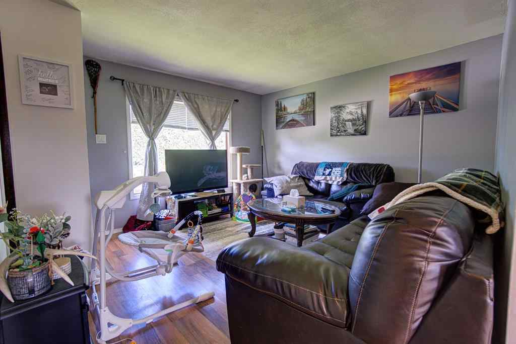MLS® A2249616 - 5205 50 Street  in NONE Stavely, Residential